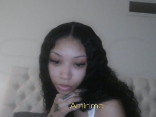 Amirime