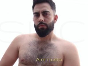 Amirmusta