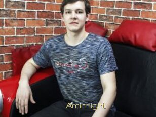 Amirnight