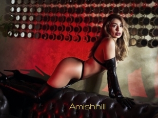 amishhill Super Cul