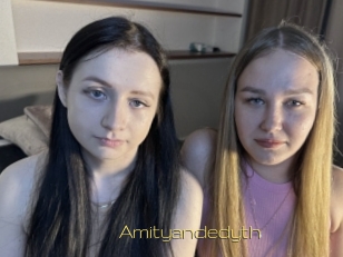 Amityandedyth