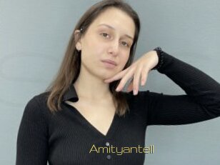 Amityantell