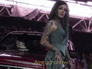 Amitygrooms