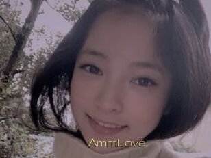 AmmLove