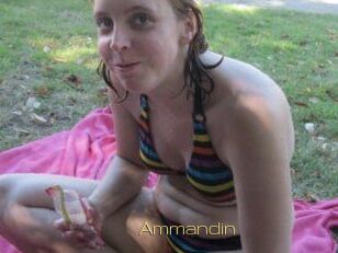 Ammandin