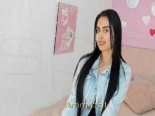 Ammyboll
