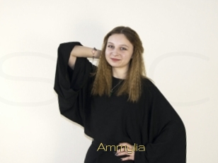 Ammylia