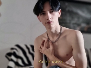 Amondevi