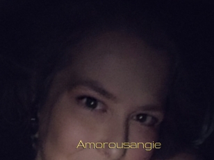 Amorousangie