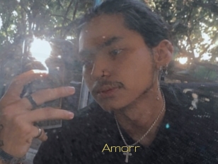 Amorr