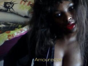 Amoureclair