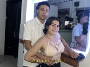 Amparoandjeff