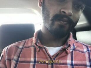Amrsanh
