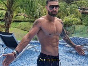 Amsden