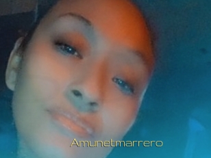 Amunetmarrero