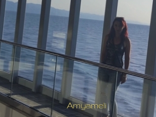 Amyameli