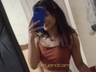 Amyandcam