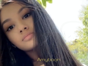 Amyboon