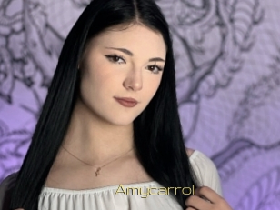 Amycarrol
