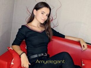 Amyelegant