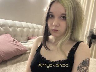 Amyevanse
