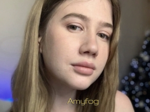 Amyfog