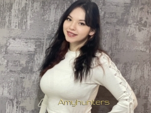 Amyhunters
