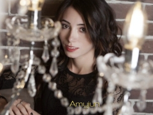 Amyjun