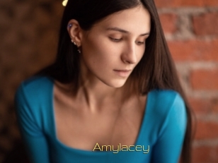 Amylacey