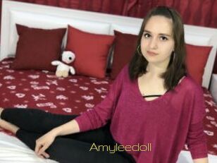 Amyleedoll