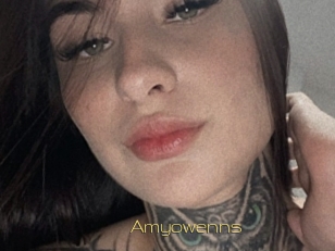 Amyowenns