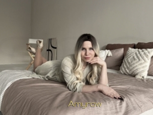 Amyrow