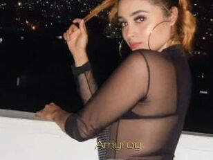 Amyroy