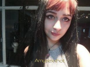 Amysexxhot