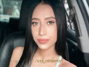 amysheran Super Cul