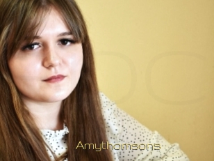 Amythomsons