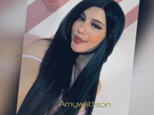 Amywattson