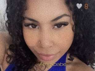 Amyxbabe