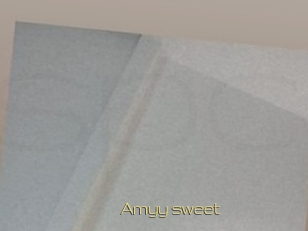 Amyy_sweet