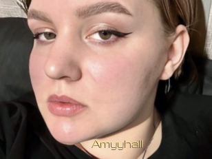 Amyyhall