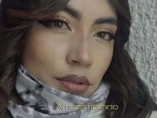 Amyzambrano