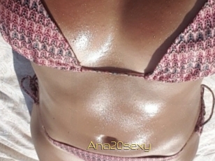 ana20sexy Super Cul