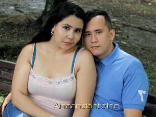 Anaandantoine