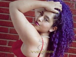 Anabomsex