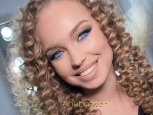 Anabrewer