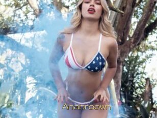 Anabroown