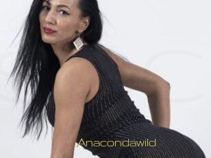Anacondawild