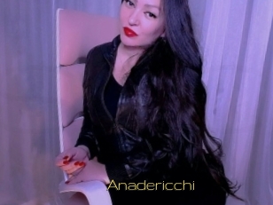 Anadericchi