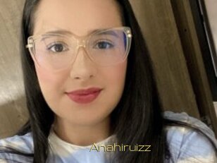 Anahiruizz