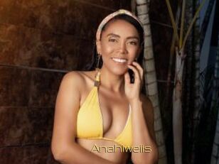 Anahiweiis